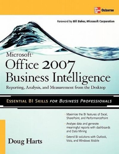 Microsoft office 2007 - (r),