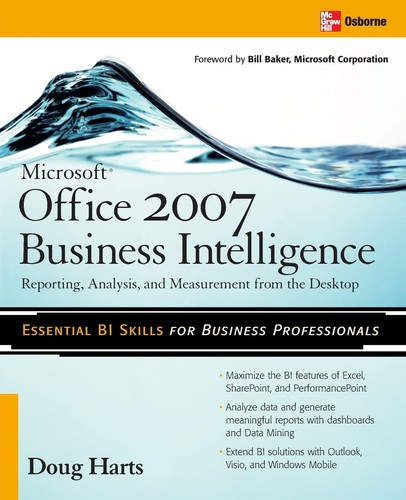 Microsoft office 2007 business - microsoft,