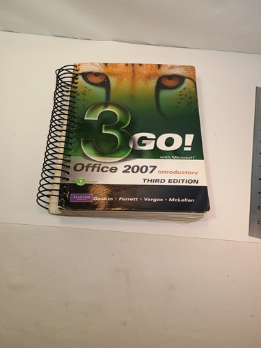 With microsoft office - go!,
