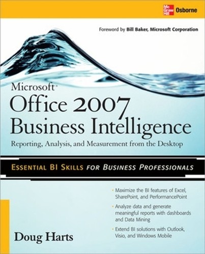 Microsoft office 2007 business - microsoft,