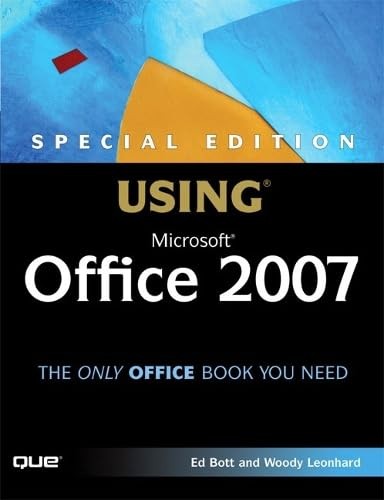 Special edition using - special,