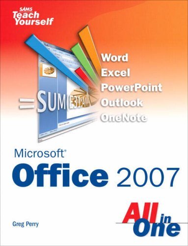 Sams teach yourself - sams, microsoft