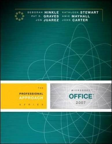 Microsoft office 2007 a - office, 2007: