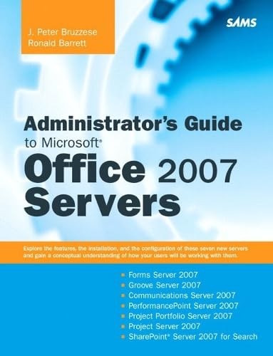 Administrator guide to - administrator's,